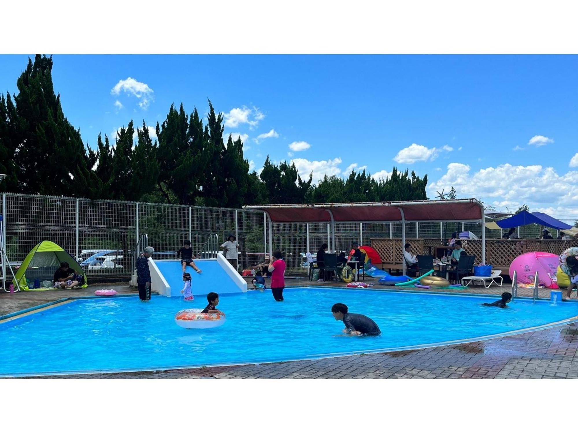 Hill Hotel Sunpia Iga - Vacation Stay 66998V المظهر الخارجي الصورة