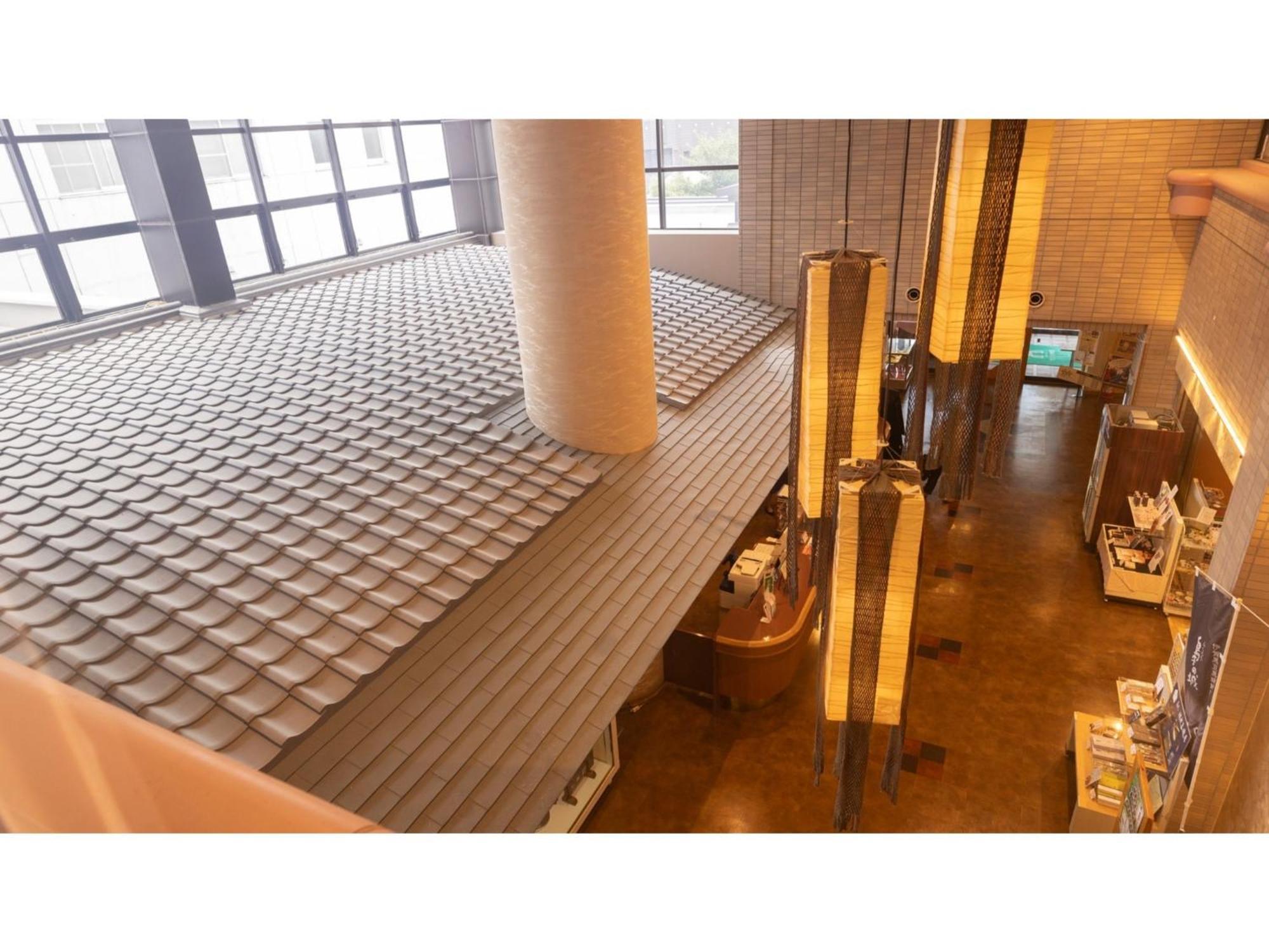 Hill Hotel Sunpia Iga - Vacation Stay 66998V المظهر الخارجي الصورة