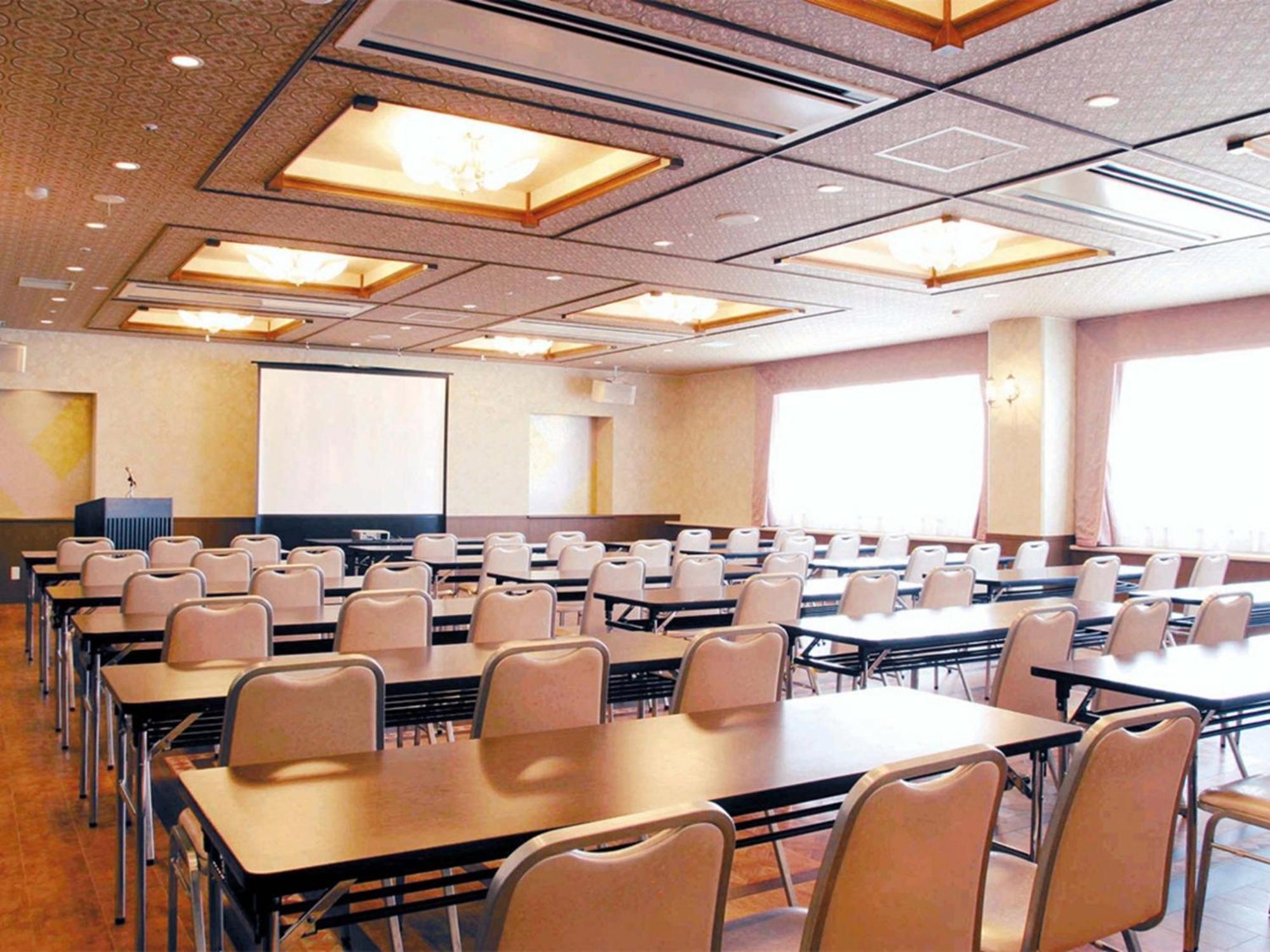 Hill Hotel Sunpia Iga - Vacation Stay 66998V المظهر الخارجي الصورة