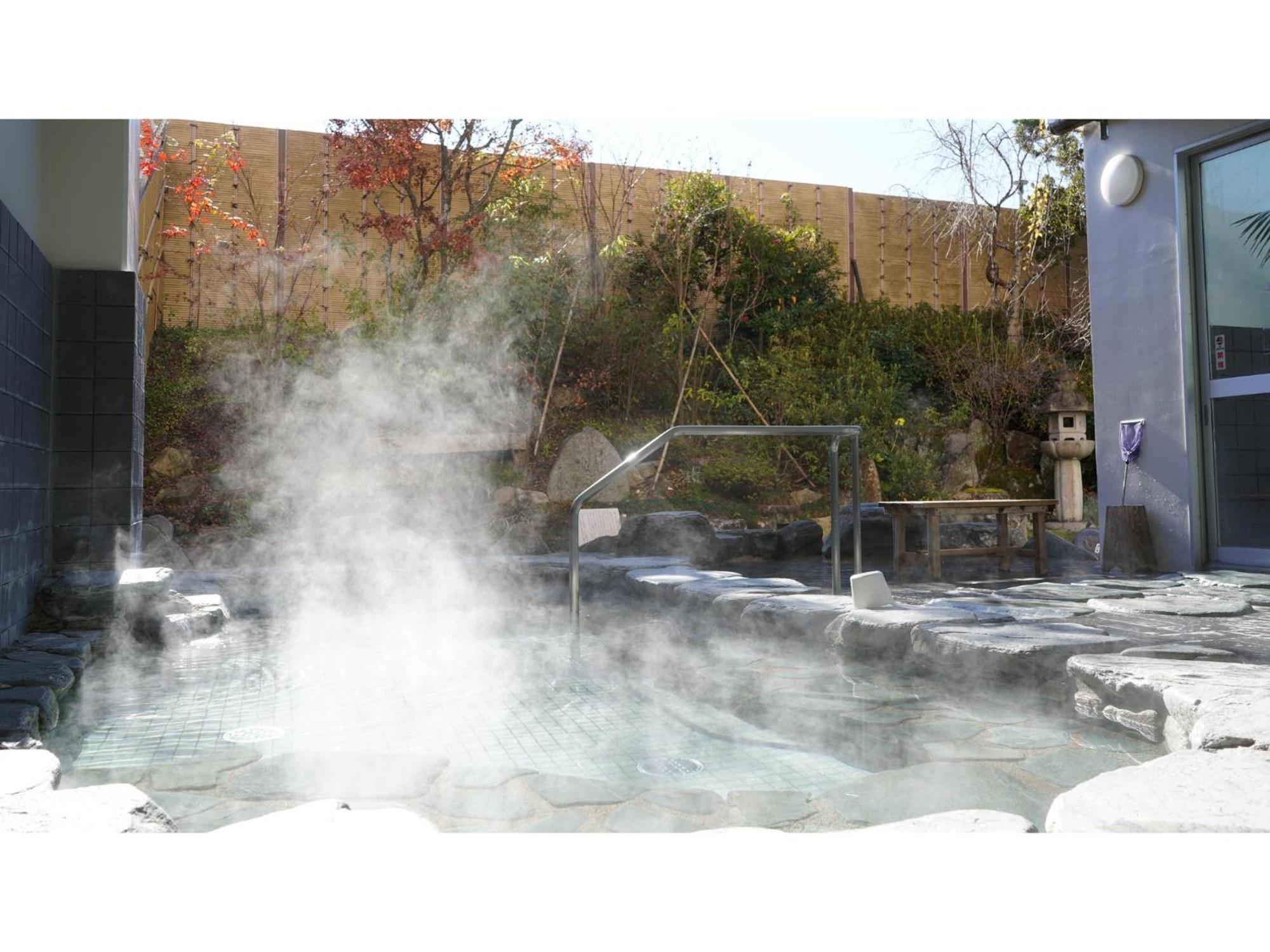 Hill Hotel Sunpia Iga - Vacation Stay 66998V المظهر الخارجي الصورة