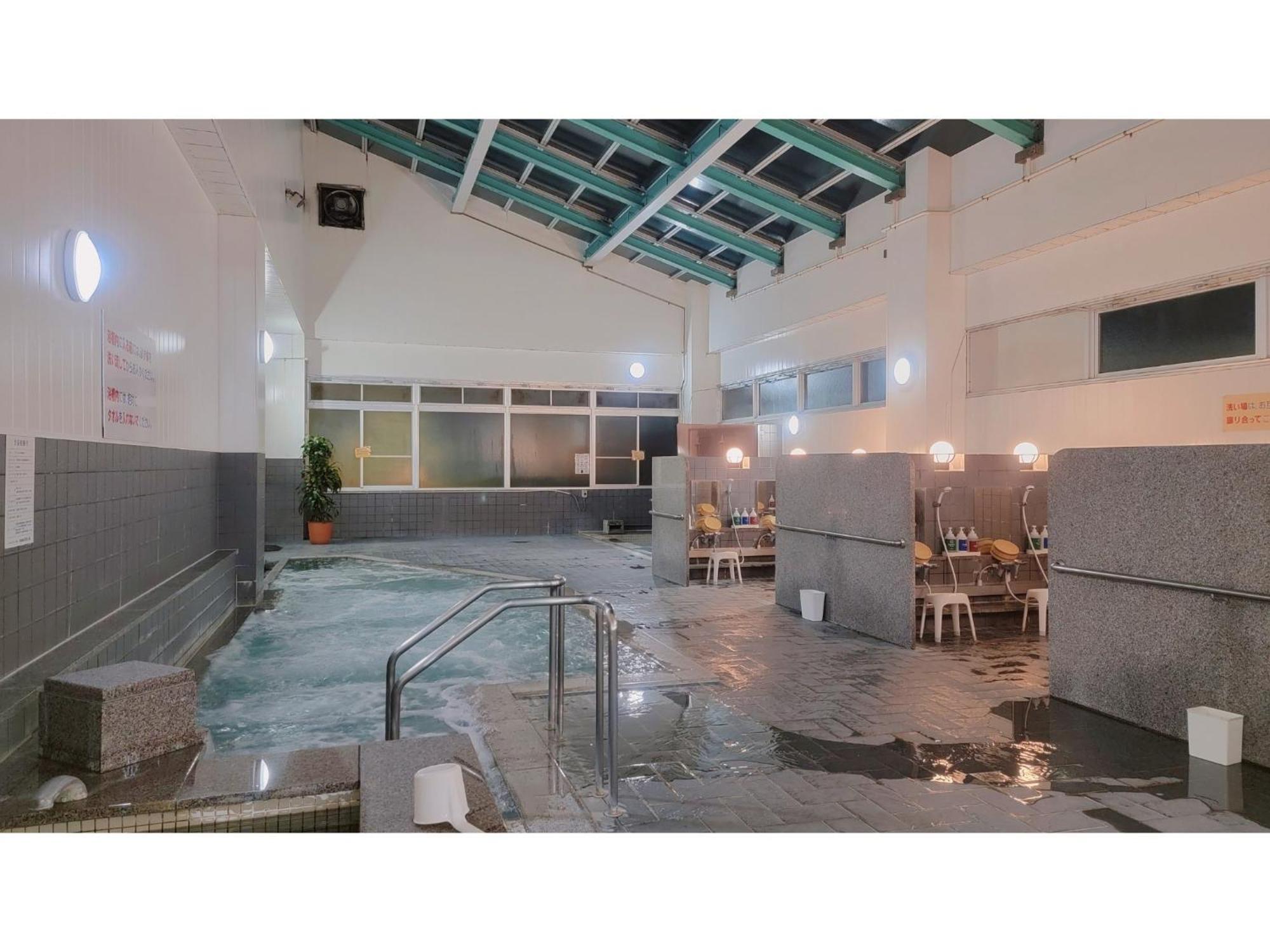 Hill Hotel Sunpia Iga - Vacation Stay 66998V المظهر الخارجي الصورة