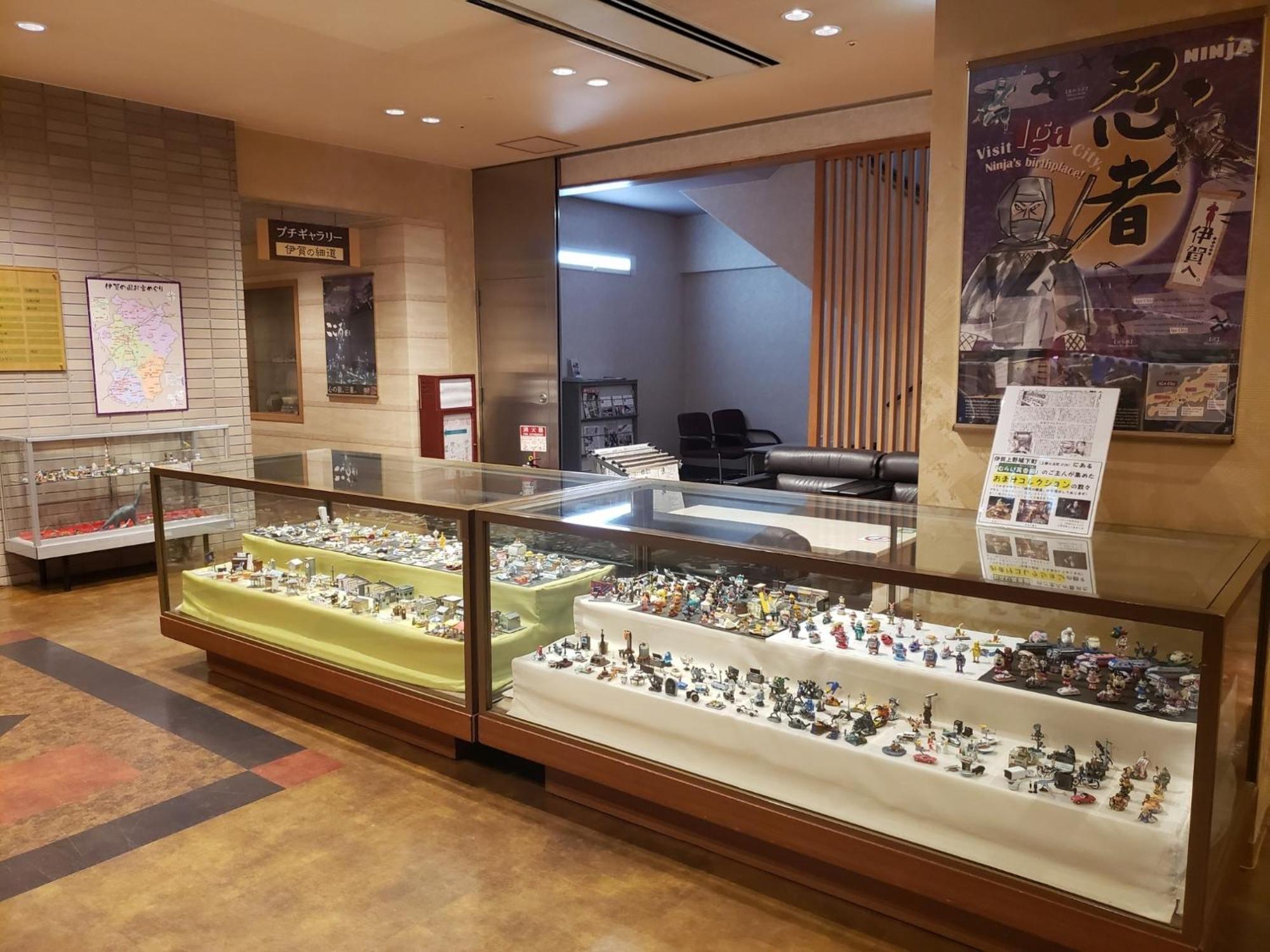 Hill Hotel Sunpia Iga - Vacation Stay 66998V المظهر الخارجي الصورة