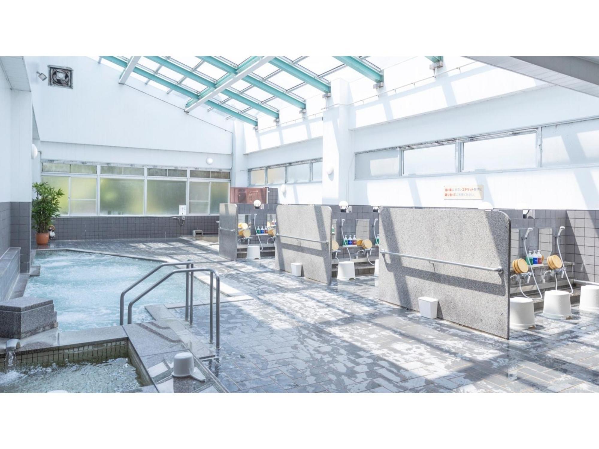 Hill Hotel Sunpia Iga - Vacation Stay 66998V المظهر الخارجي الصورة