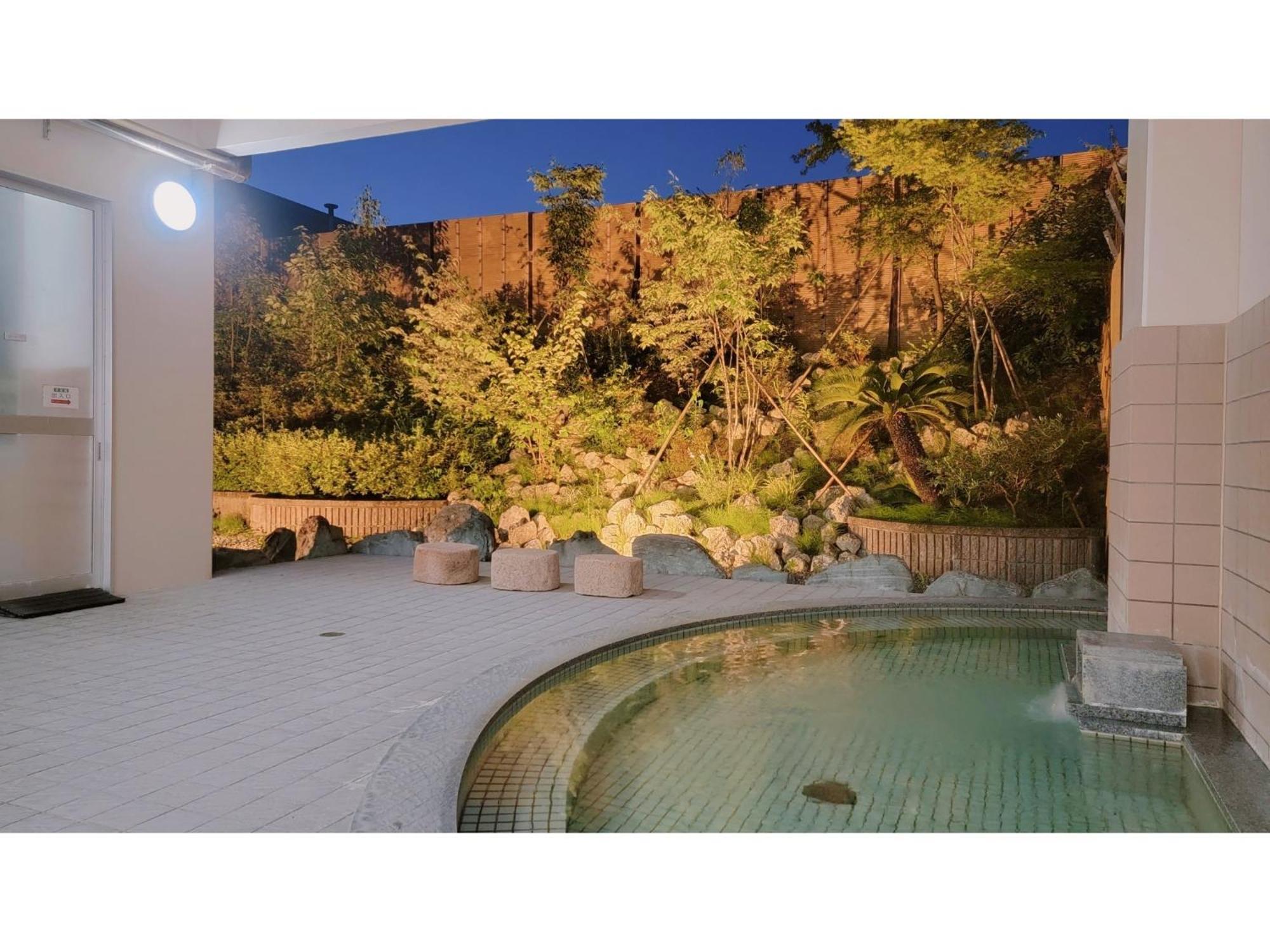 Hill Hotel Sunpia Iga - Vacation Stay 66998V المظهر الخارجي الصورة