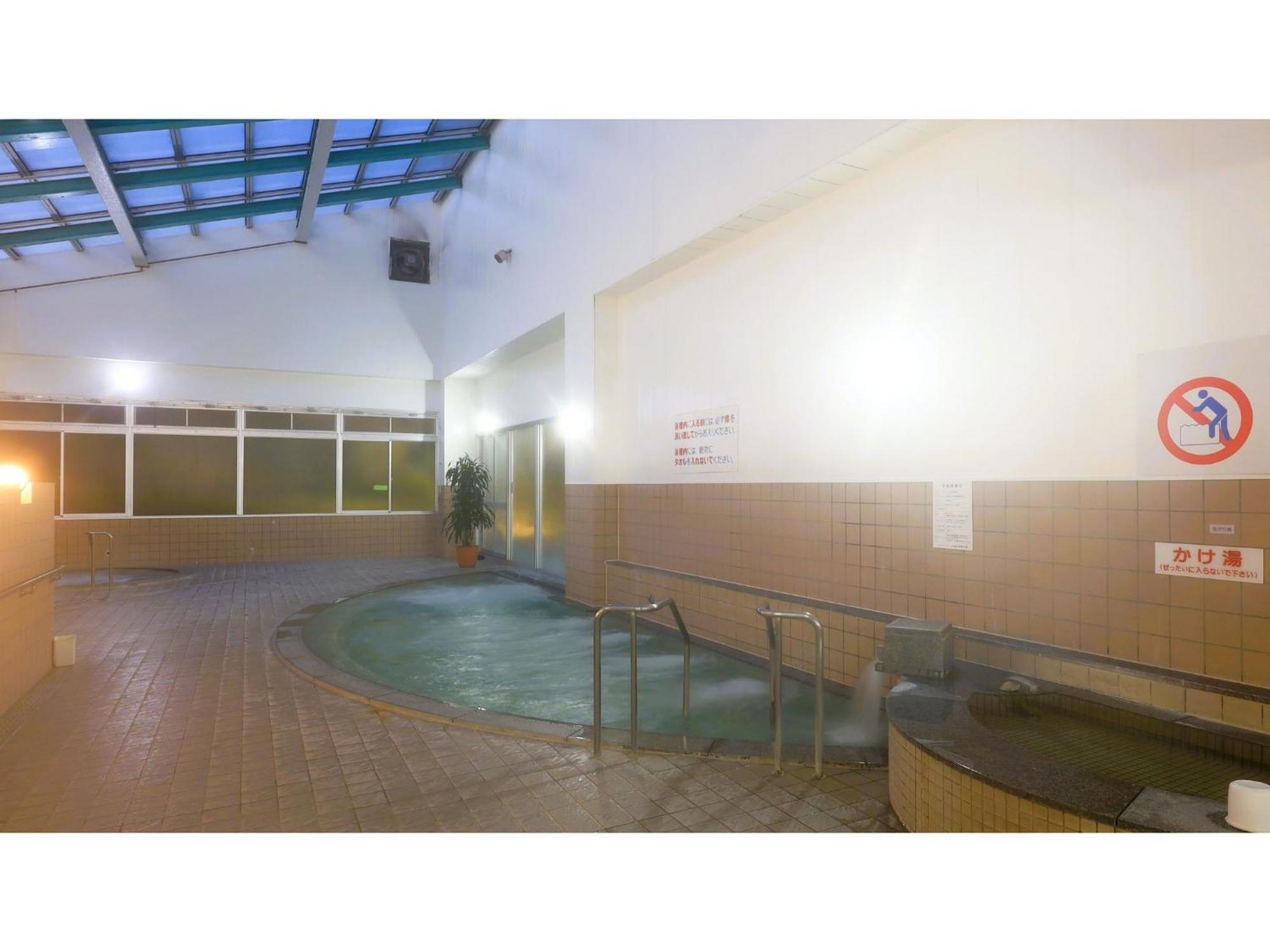 Hill Hotel Sunpia Iga - Vacation Stay 66998V المظهر الخارجي الصورة