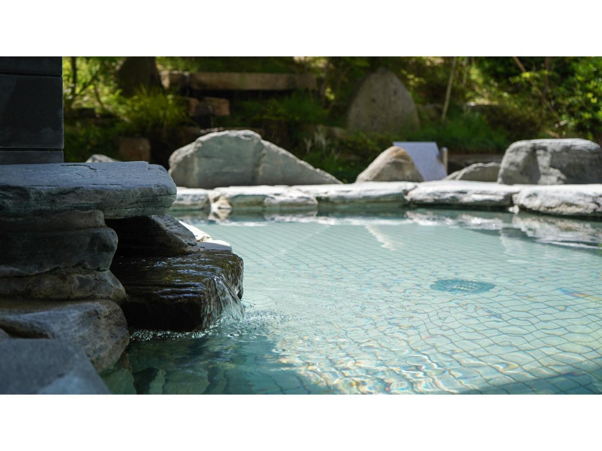 Hill Hotel Sunpia Iga - Vacation Stay 66998V المظهر الخارجي الصورة